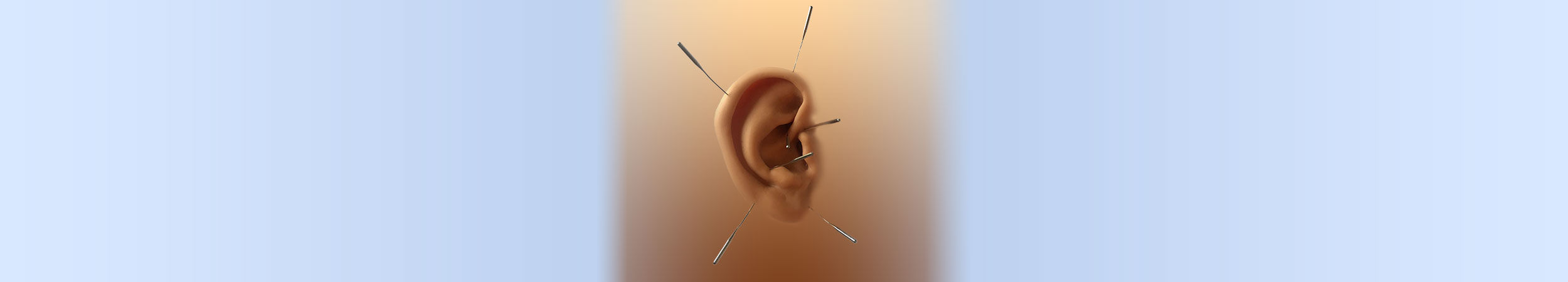 Auriculo Acupunctuur en Auriculo Medicinae