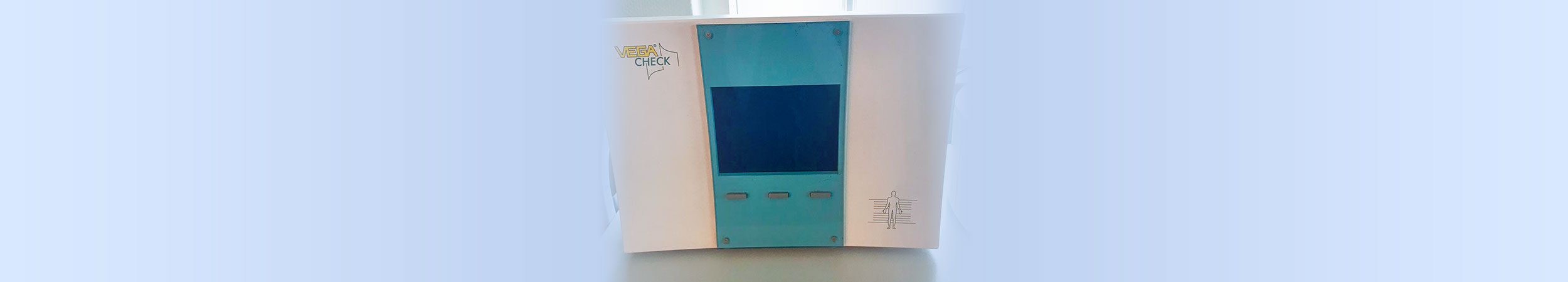 Wegamed Check Medical Sport & Wegamed Med Select